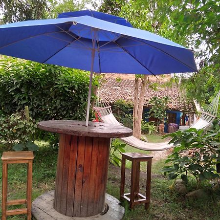 Residencial Valle Sagrado-빌카밤바 외부 사진