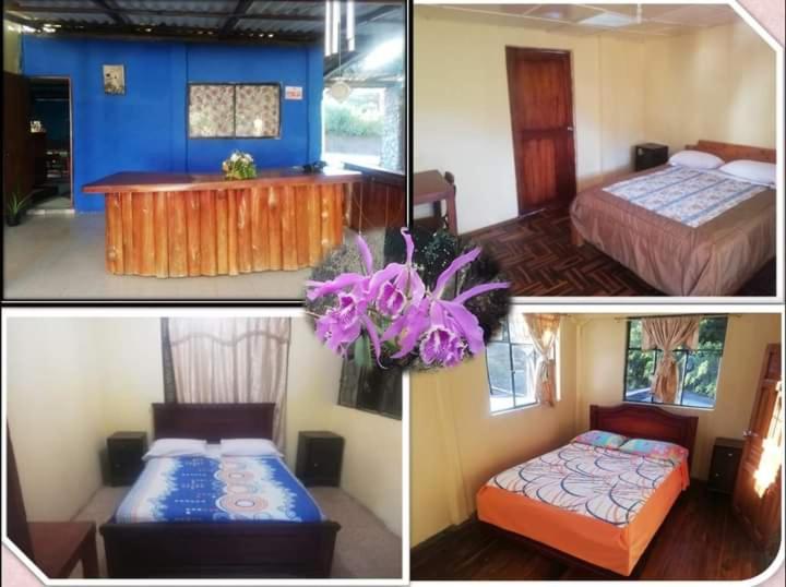 Residencial Valle Sagrado-빌카밤바 외부 사진