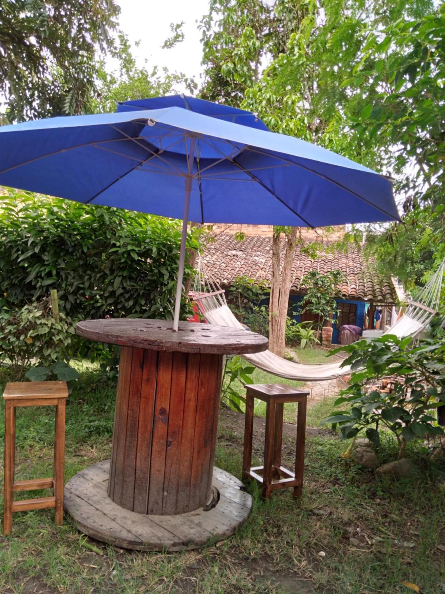 Residencial Valle Sagrado-빌카밤바 외부 사진