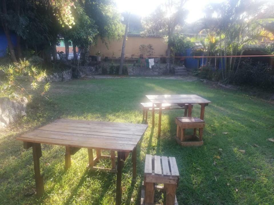 Residencial Valle Sagrado-빌카밤바 외부 사진