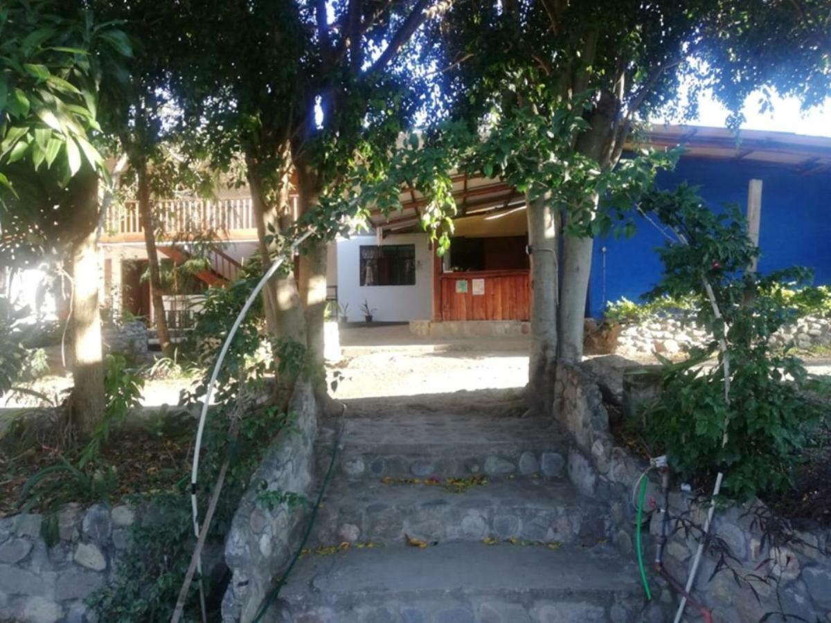 Residencial Valle Sagrado-빌카밤바 외부 사진