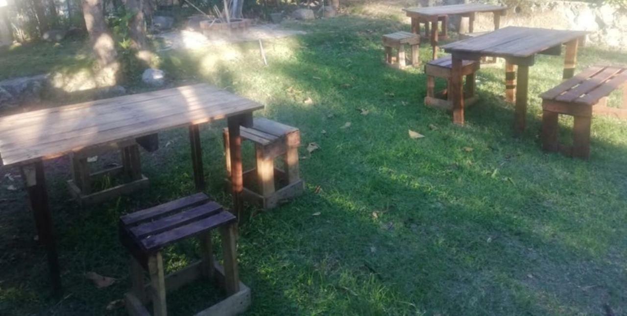 Residencial Valle Sagrado-빌카밤바 외부 사진